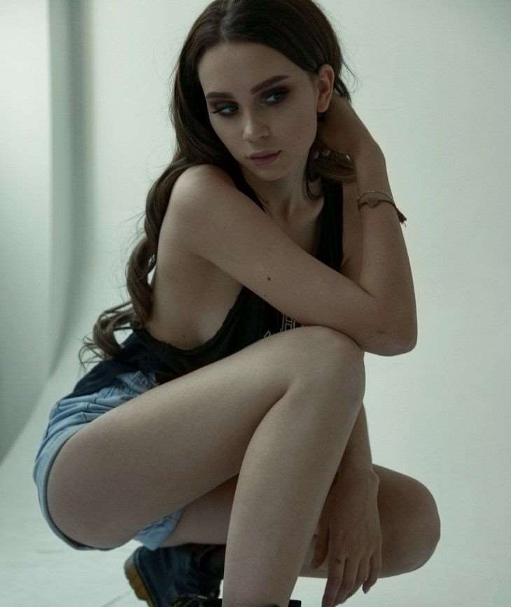 Юлия Годунова Photo #86