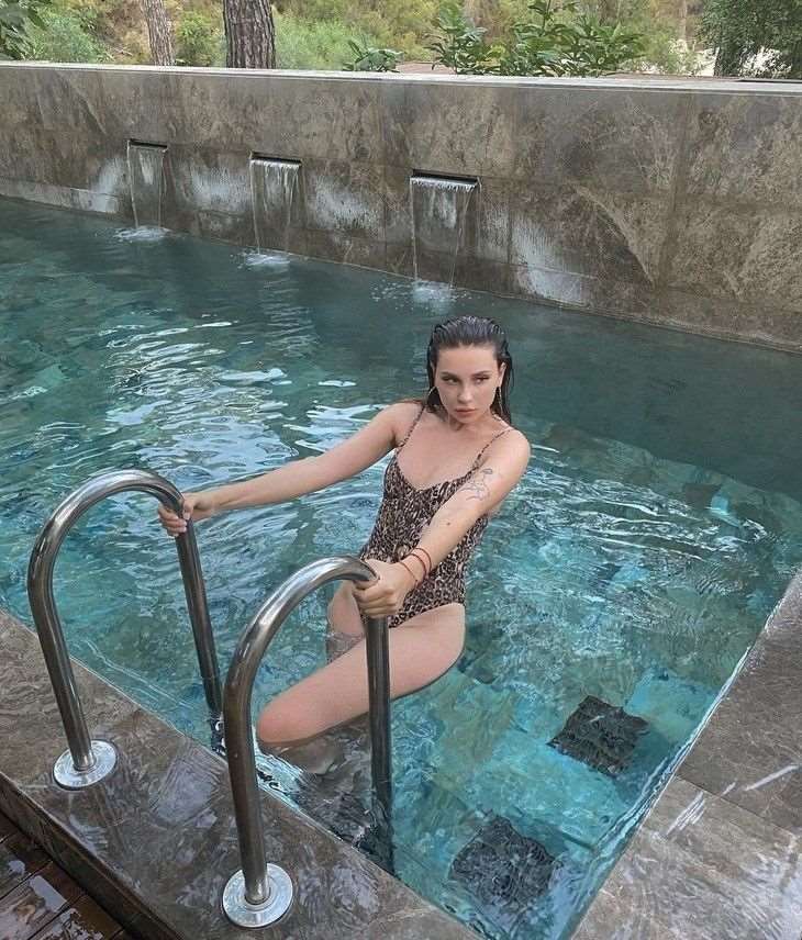 Юлия Годунова Photo #96
