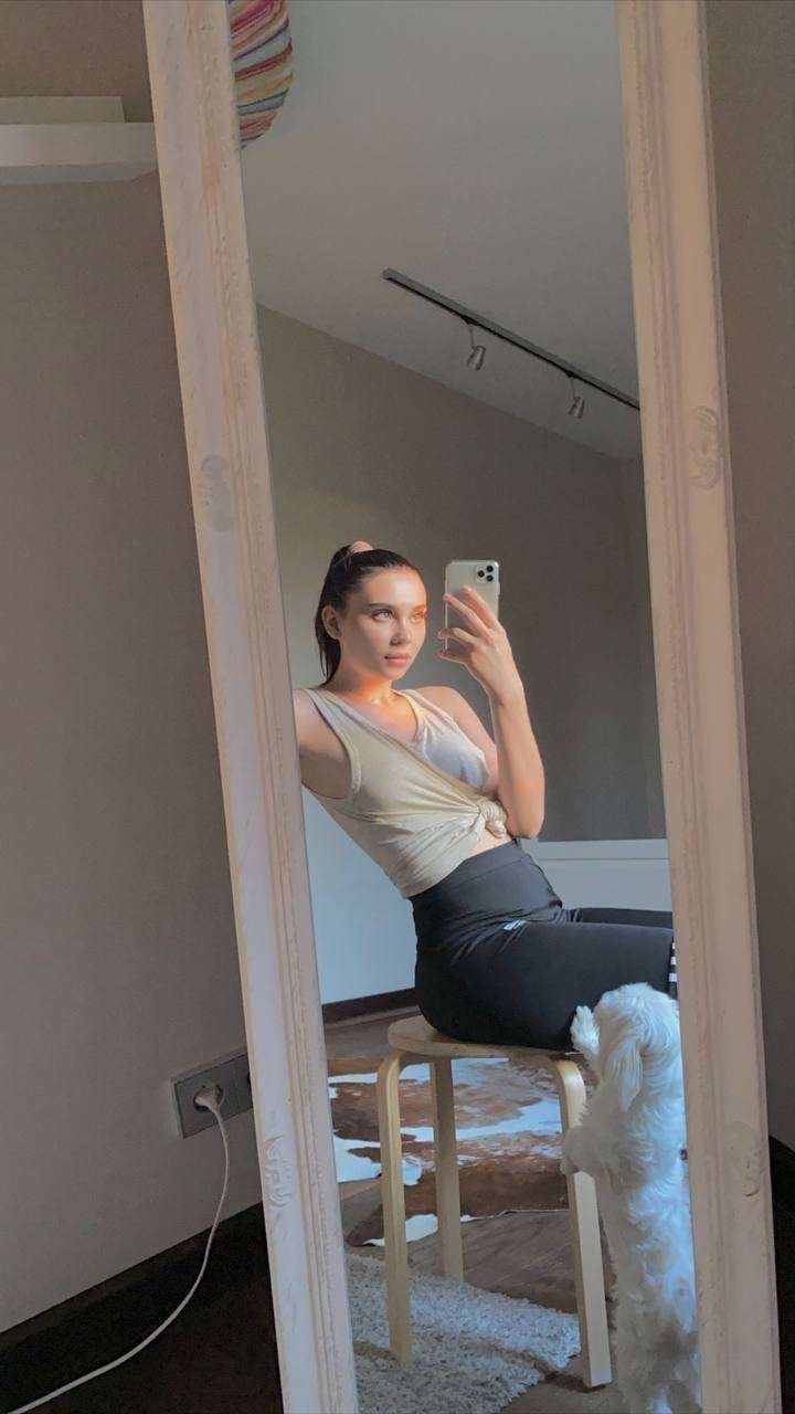 Юлия Годунова Photo #107
