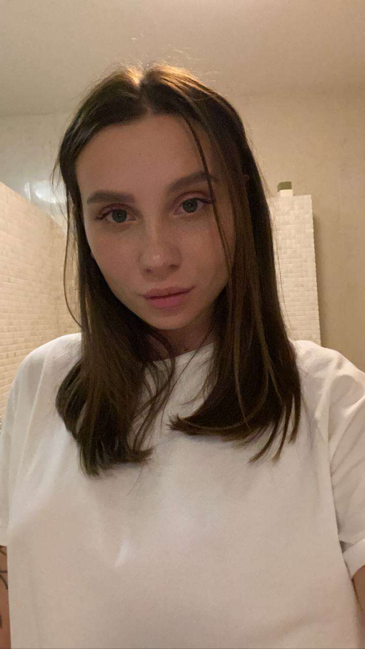 Юлия Годунова Photo #108