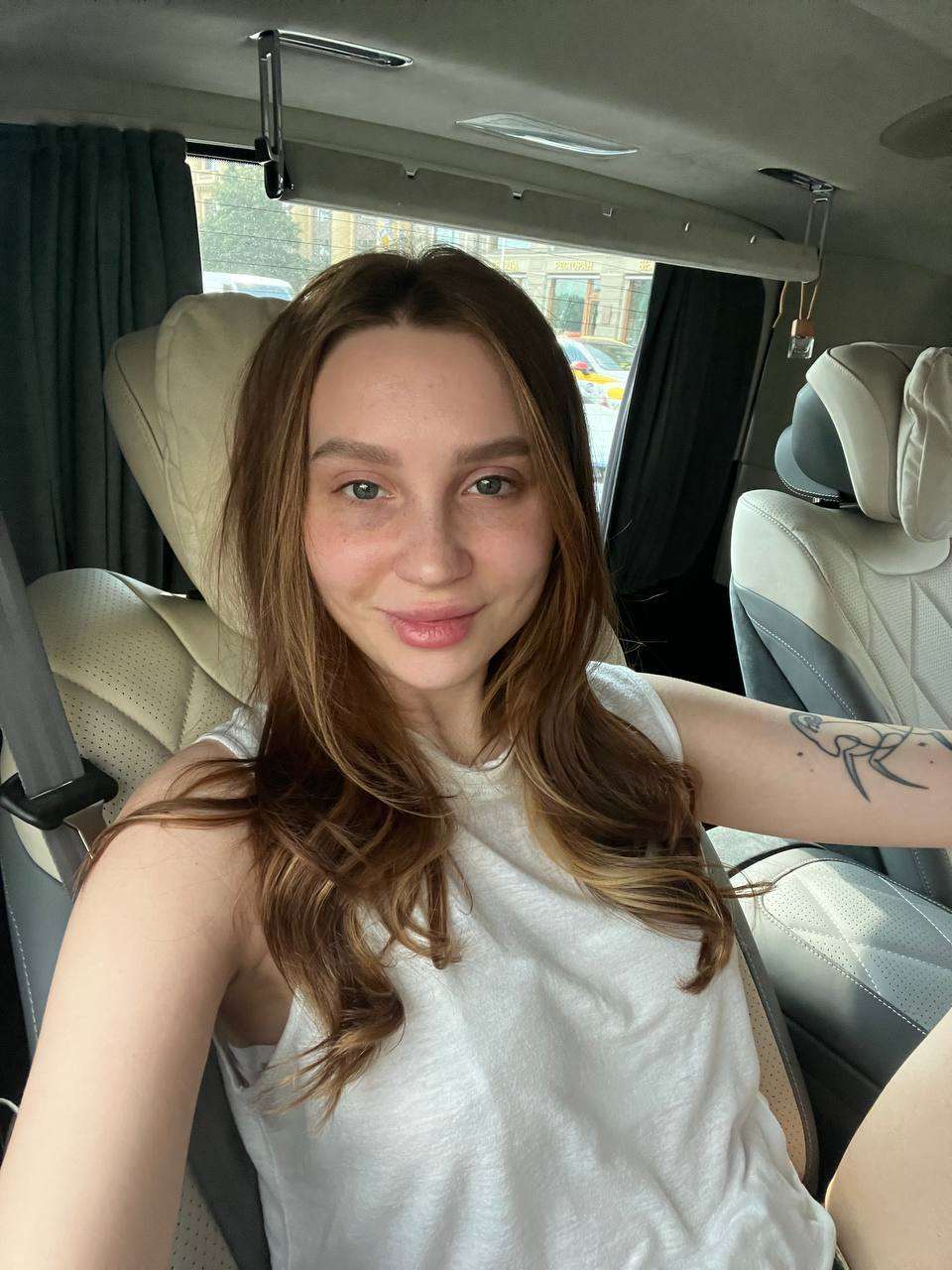 Юлия Годунова Photo #110
