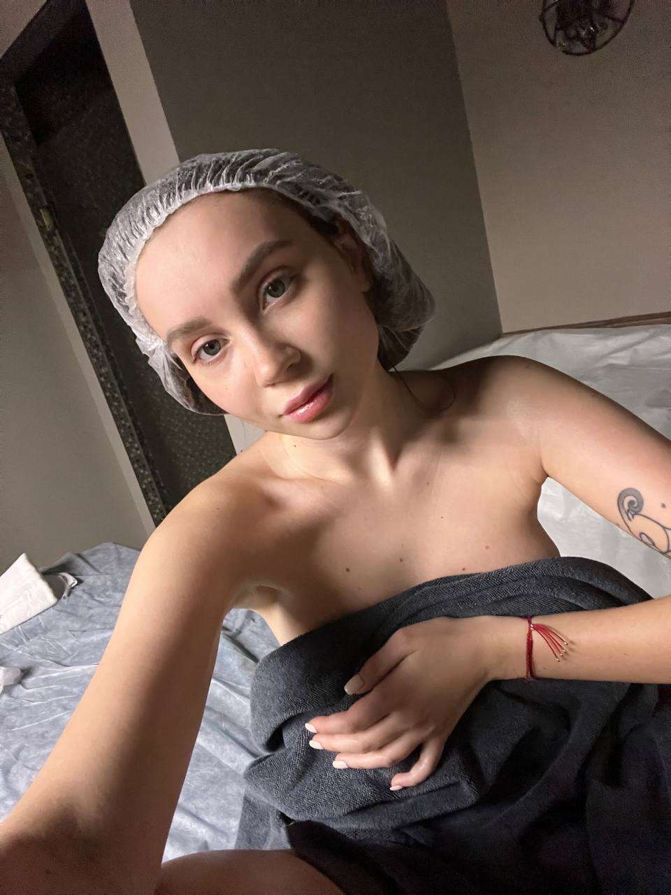 Юлия Годунова Photo #114