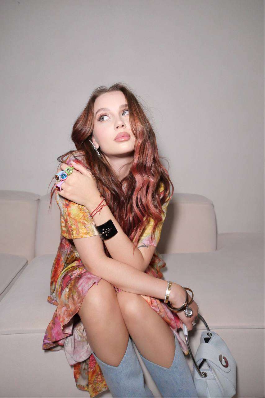 Юлия Годунова Photo #115