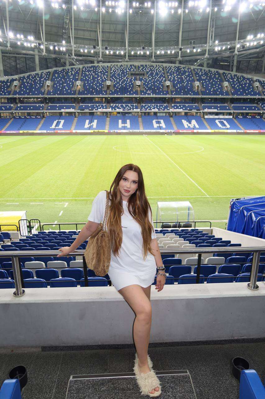 Юлия Годунова Photo #119