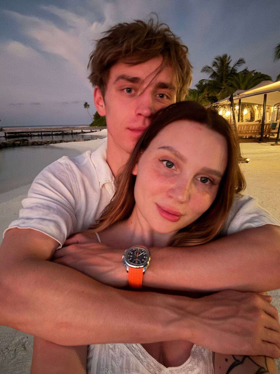 Юлия Годунова Photo #122