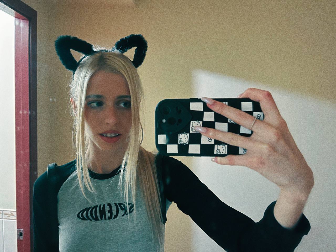 Настя Кош Photo #18