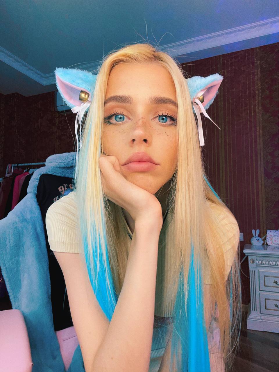 Настя Кош Photo #37