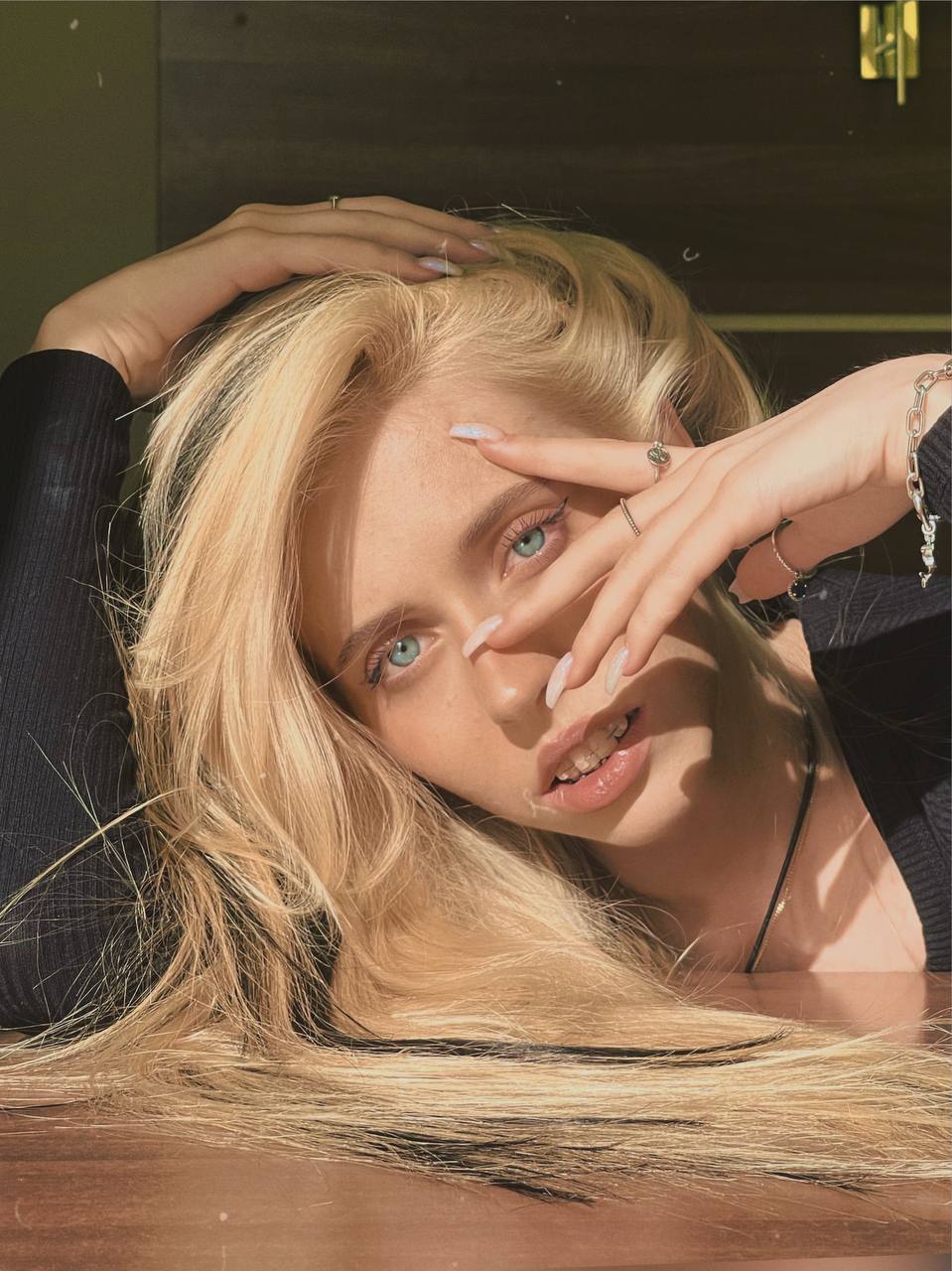 Настя Кош Photo #19