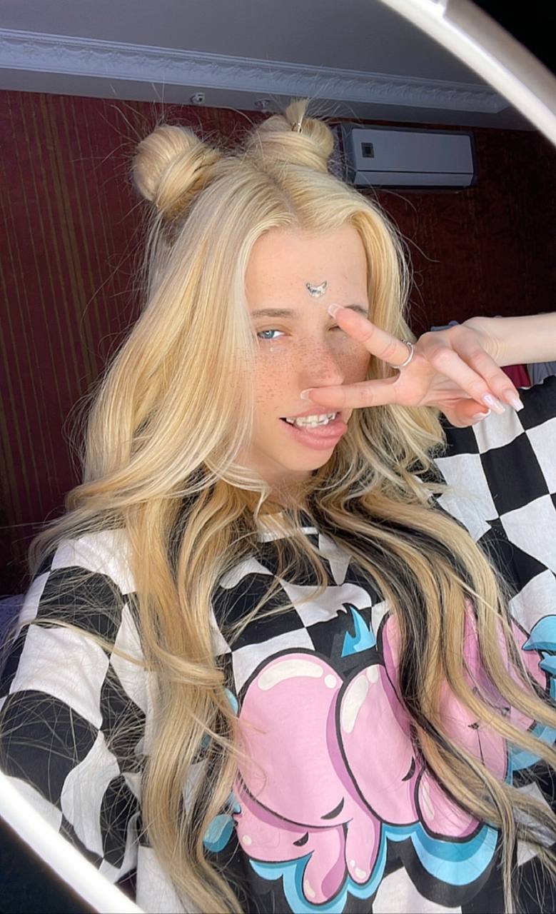 Настя Кош Photo #29