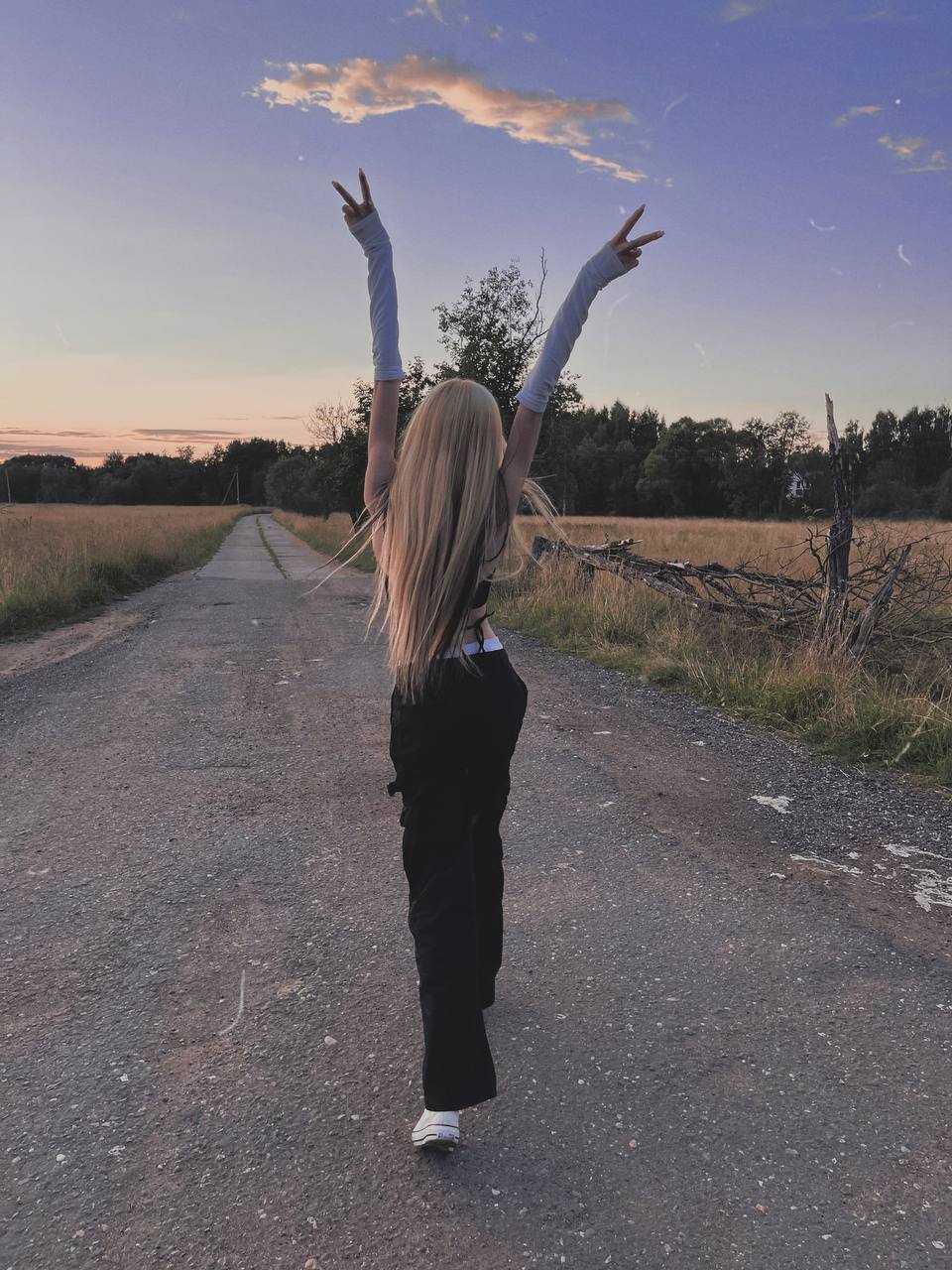 Настя Кош Photo #11