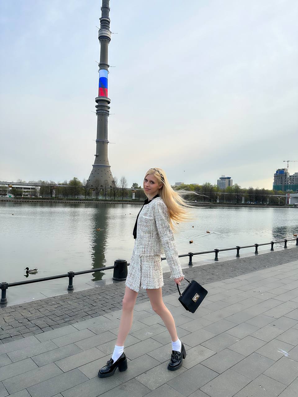 Настя Кош Photo #42