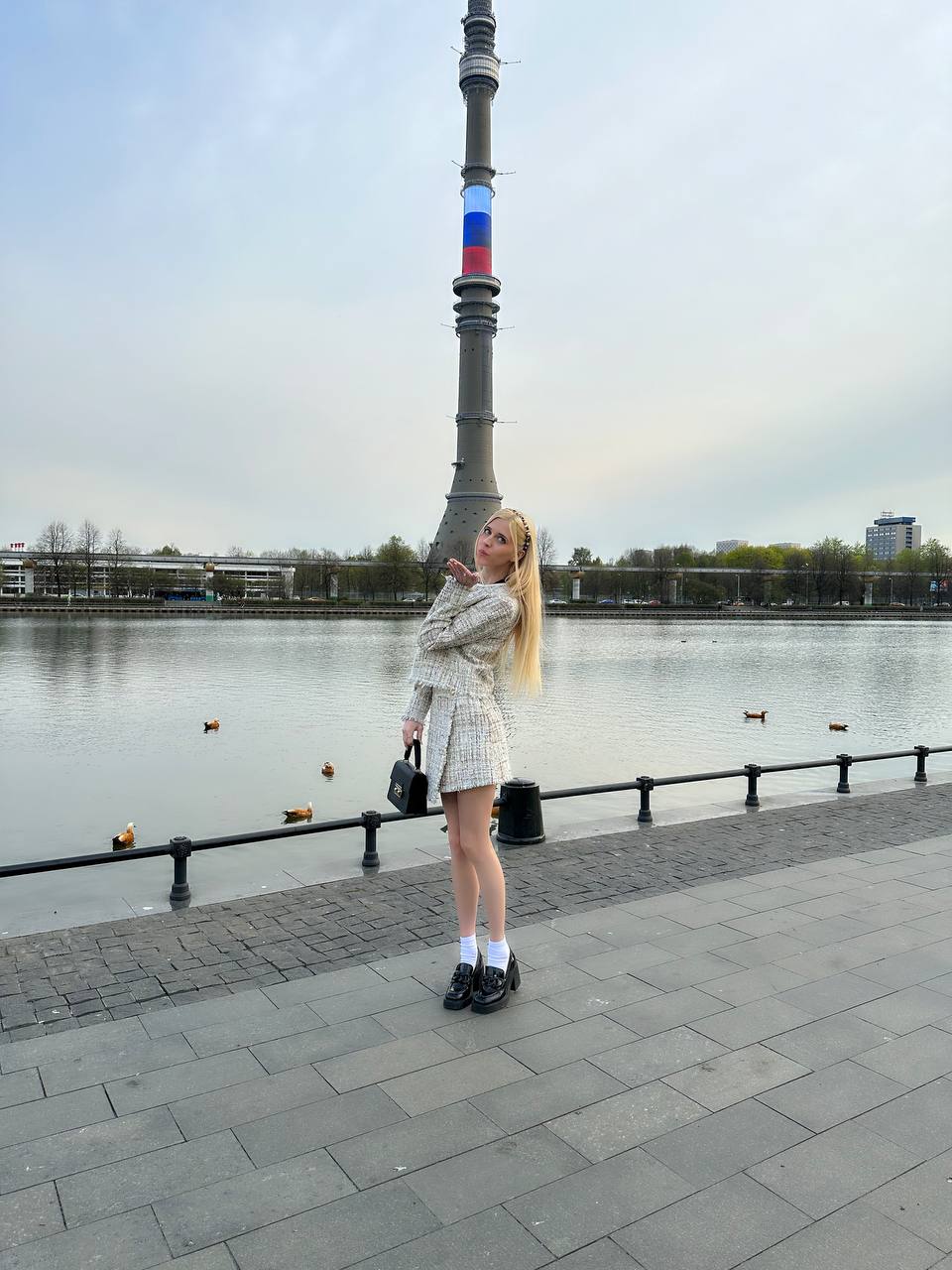 Настя Кош Photo #39