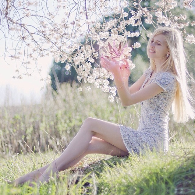 Настя Кош Photo #45