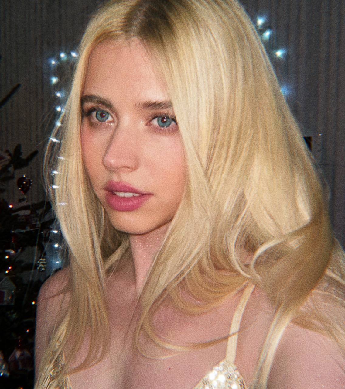 Настя Кош Photo #9