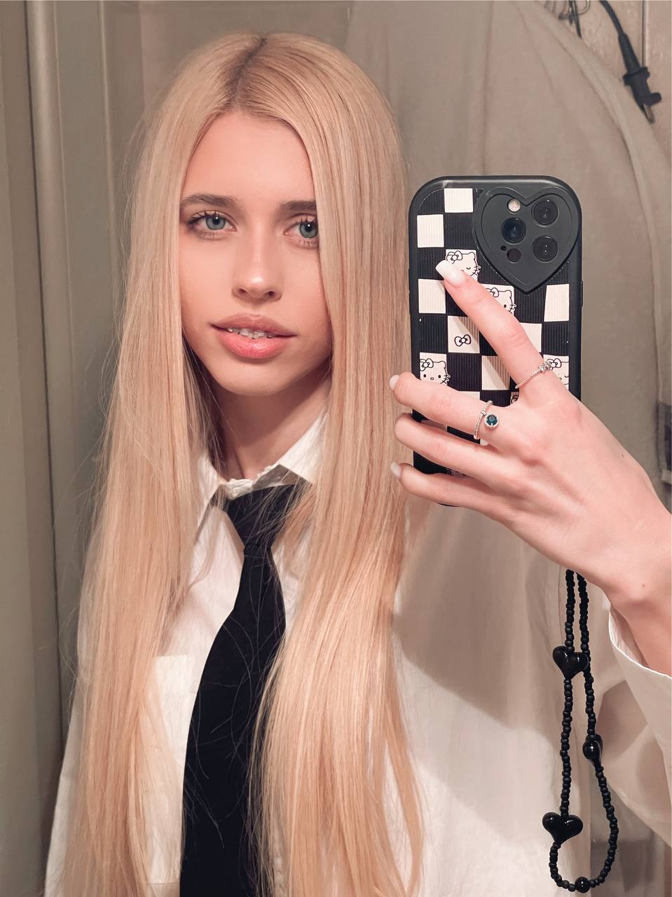 Настя Кош Photo #51