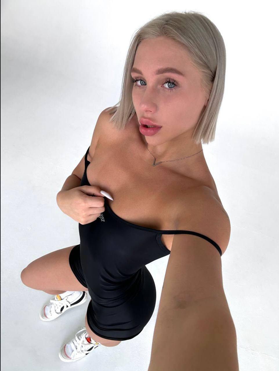 Куноичи Кейт Photo #64