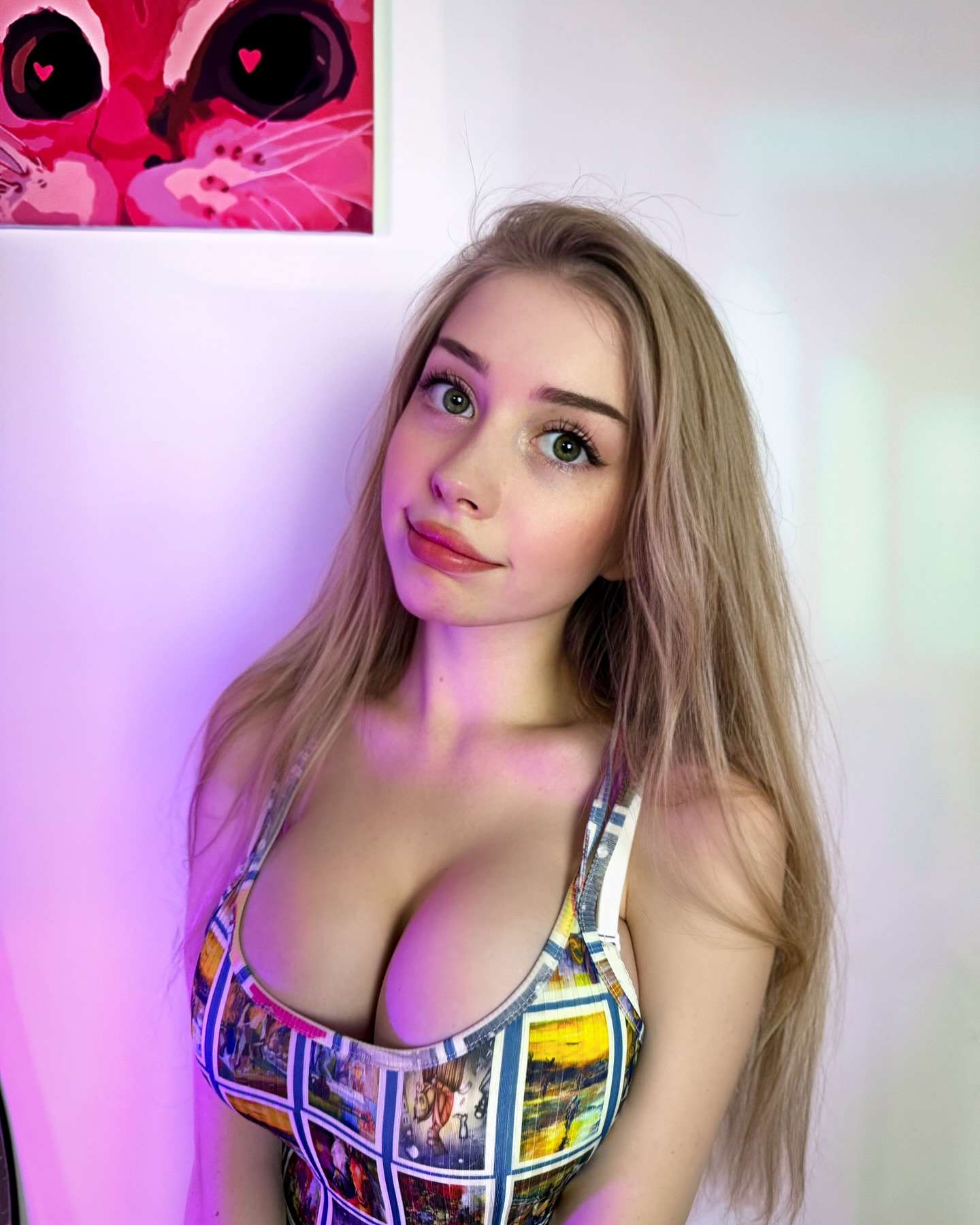 Анастасия Щелокова Photo #2