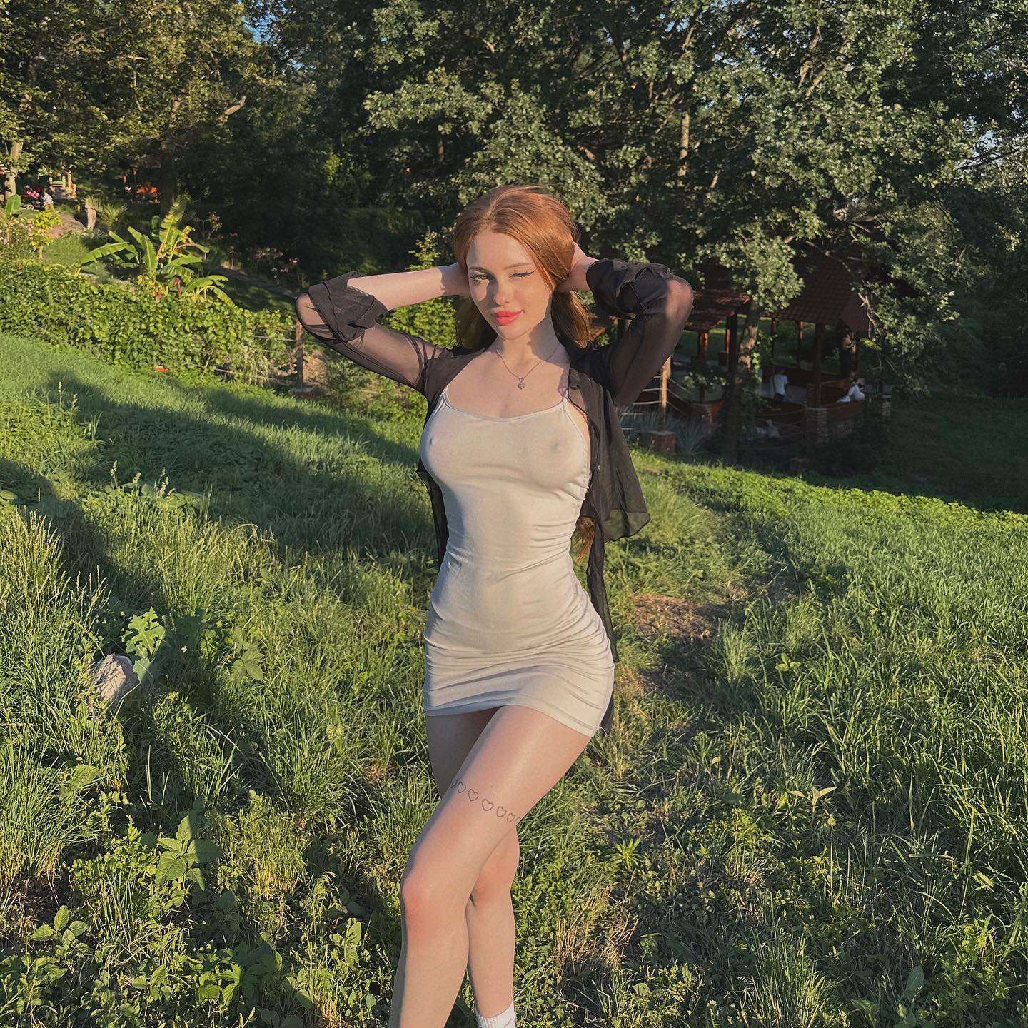 Кокси Фокси Photo #24