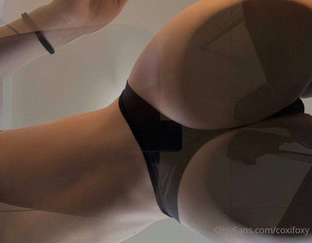 Кокси Фокси Photo #73