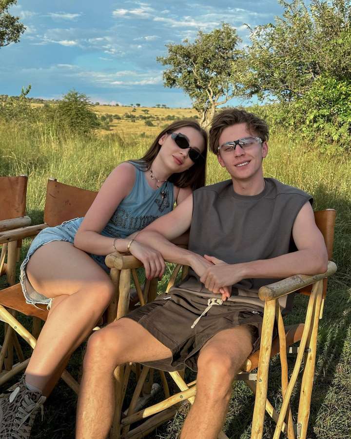 Юлия Годунова Photo #43