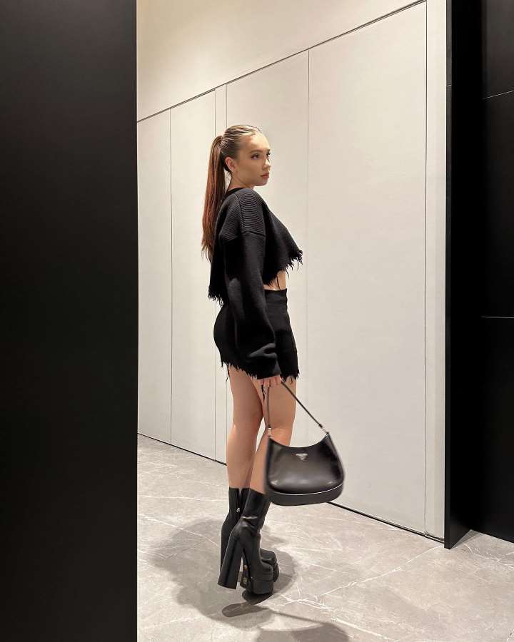 Юлия Годунова Photo #11