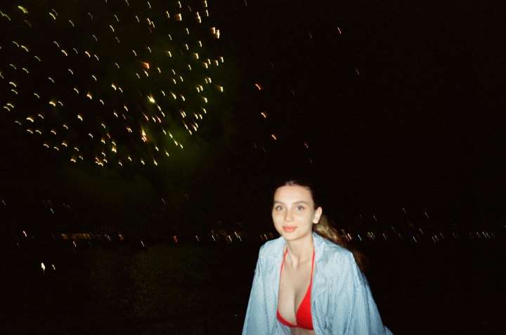 Юлия Годунова Photo #14
