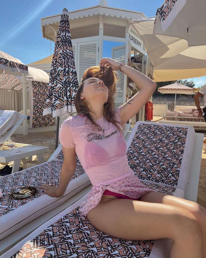 Юлия Годунова Photo #16