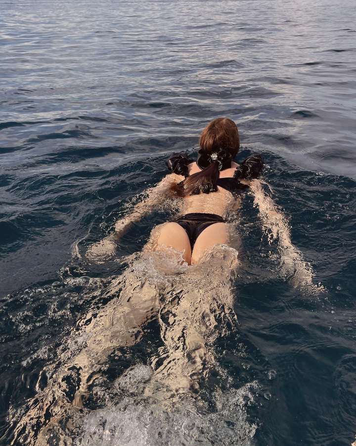Юлия Годунова Photo #21