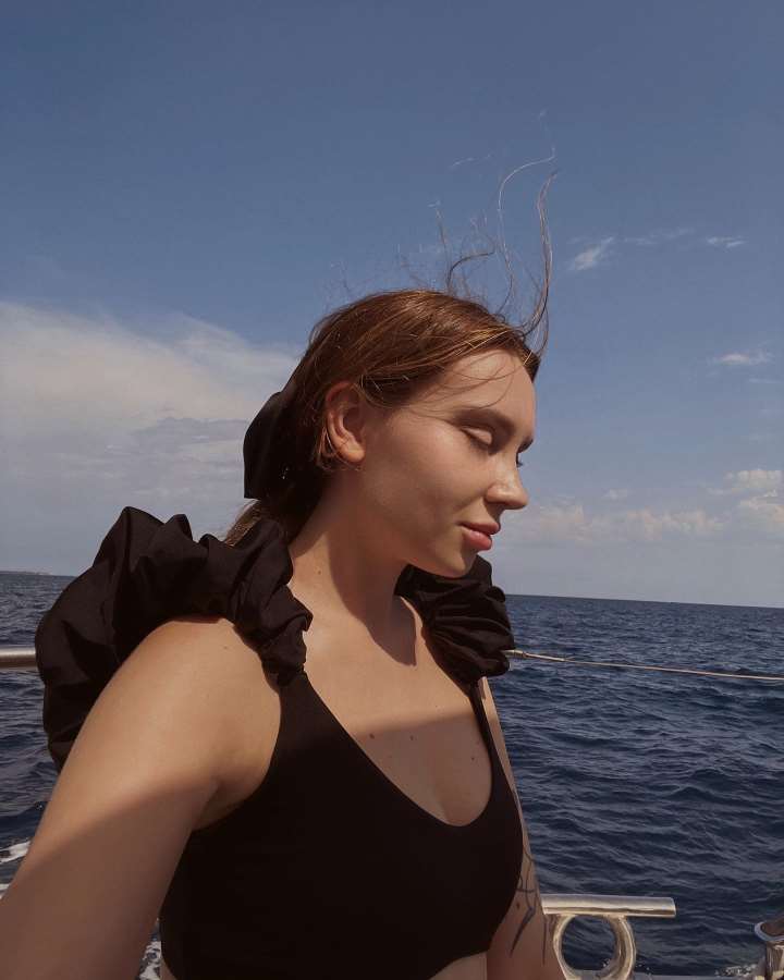 Юлия Годунова Photo #22