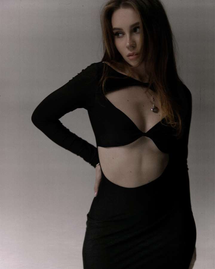 Юлия Годунова Photo #25
