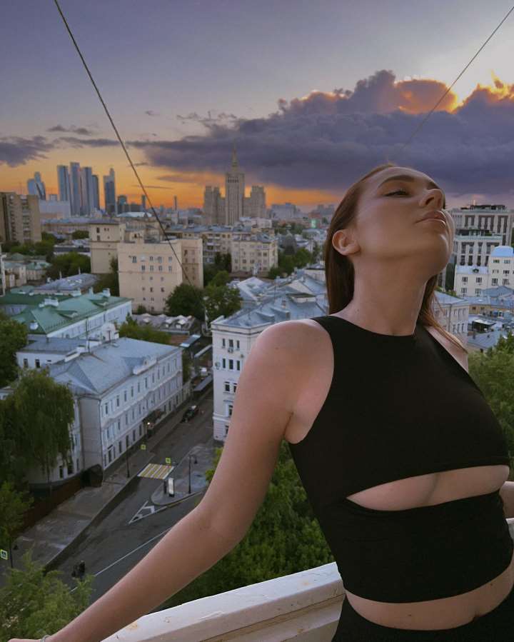 Юлия Годунова Photo #26