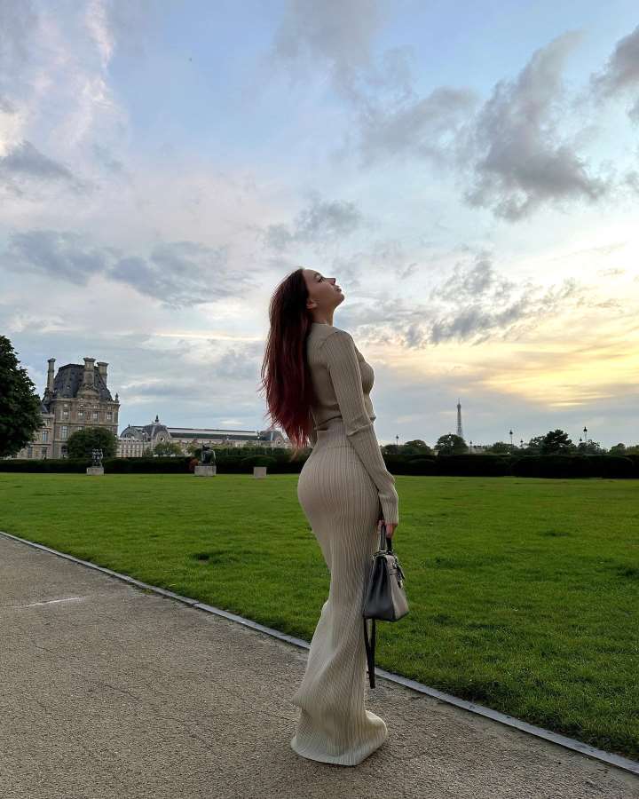 Юлия Годунова Photo #36