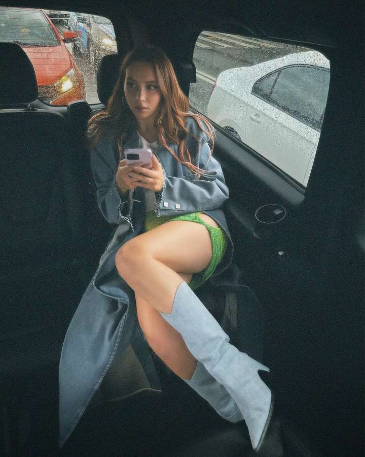 Юлия Годунова Photo #39