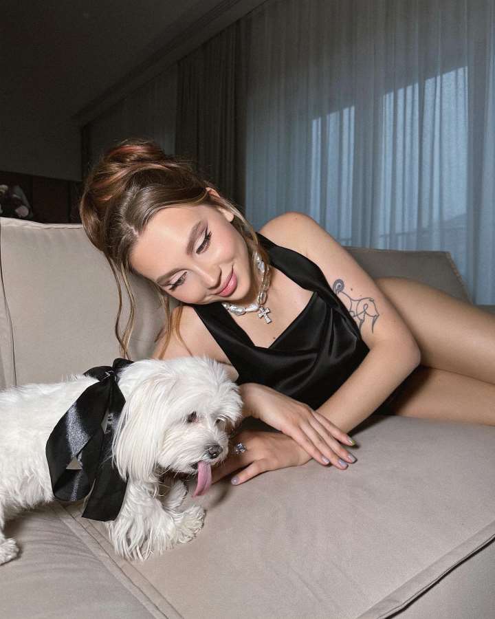 Юлия Годунова Photo #41