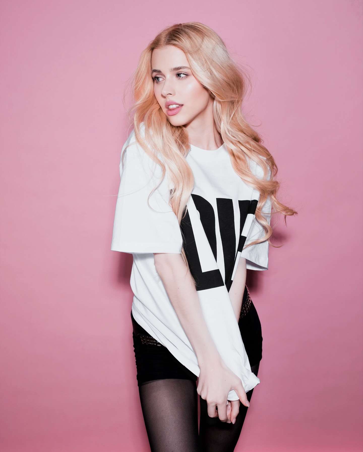 Настя Кош Photo #6