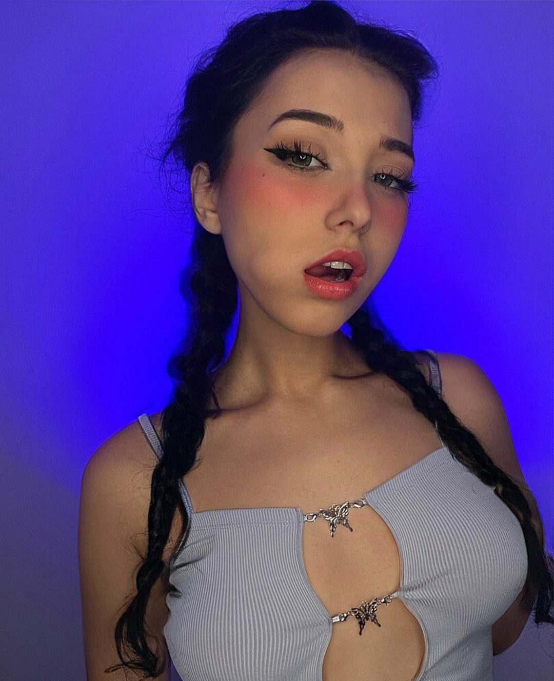 Луна Кицунэ Photo #46