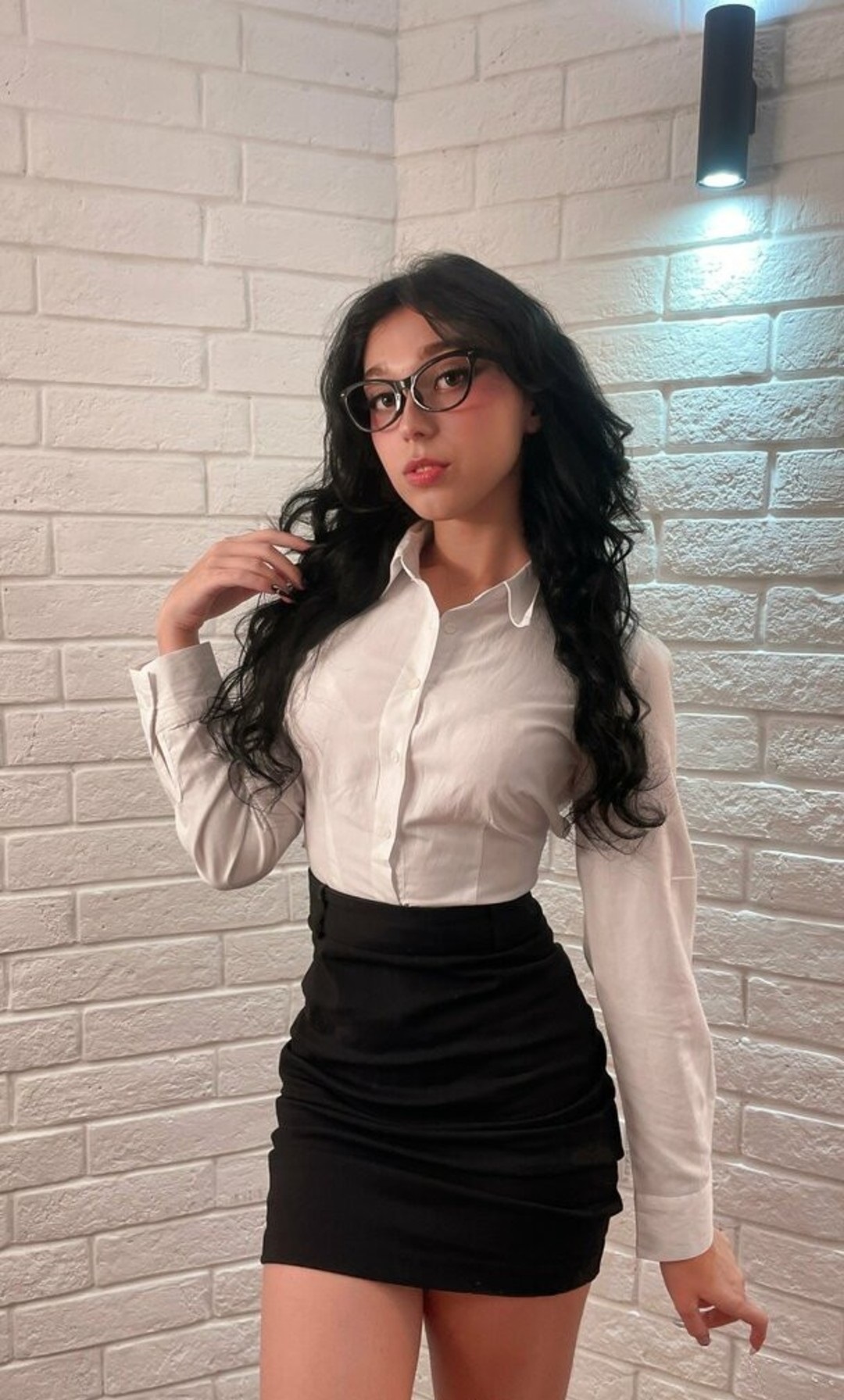 Луна Кицунэ Photo #52