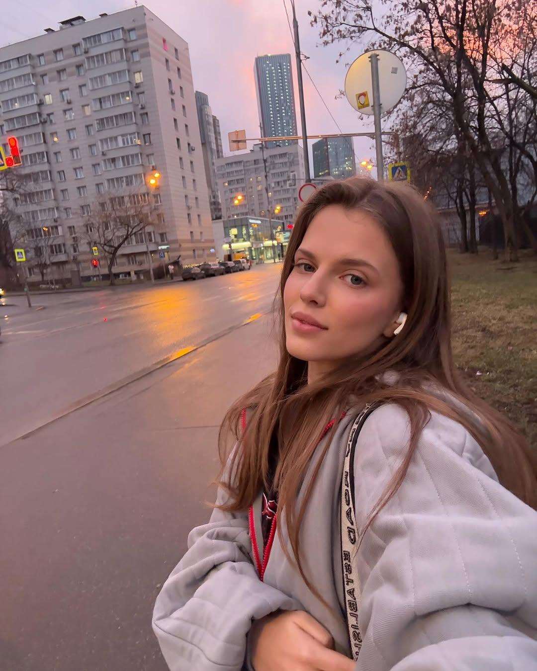 Ника Здорик Photo #67