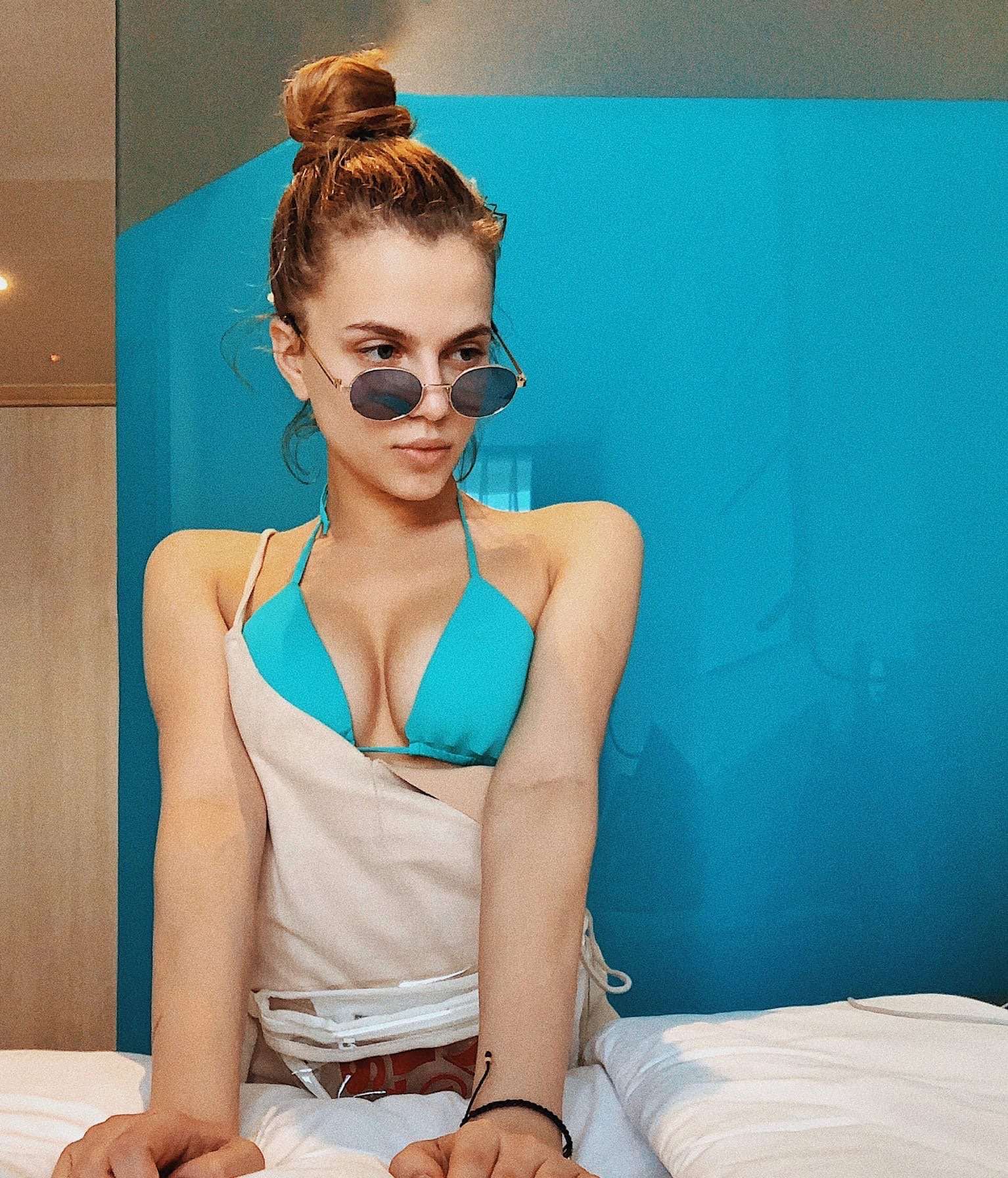Ника Здорик Photo #76