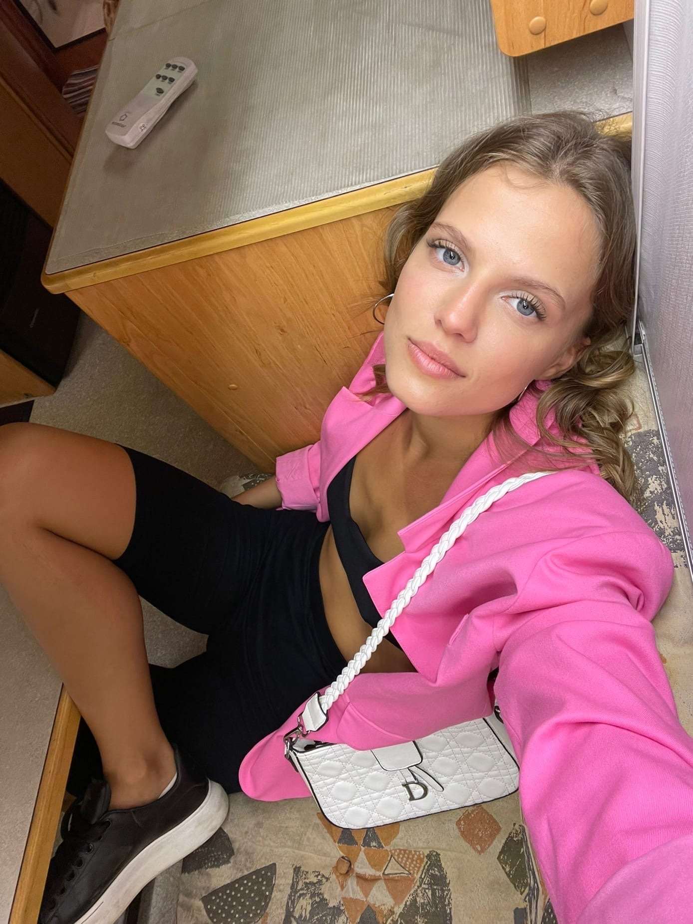 Ника Здорик Photo #84