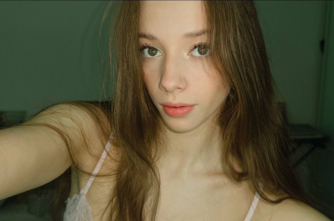 Полина Гухман Photo #15