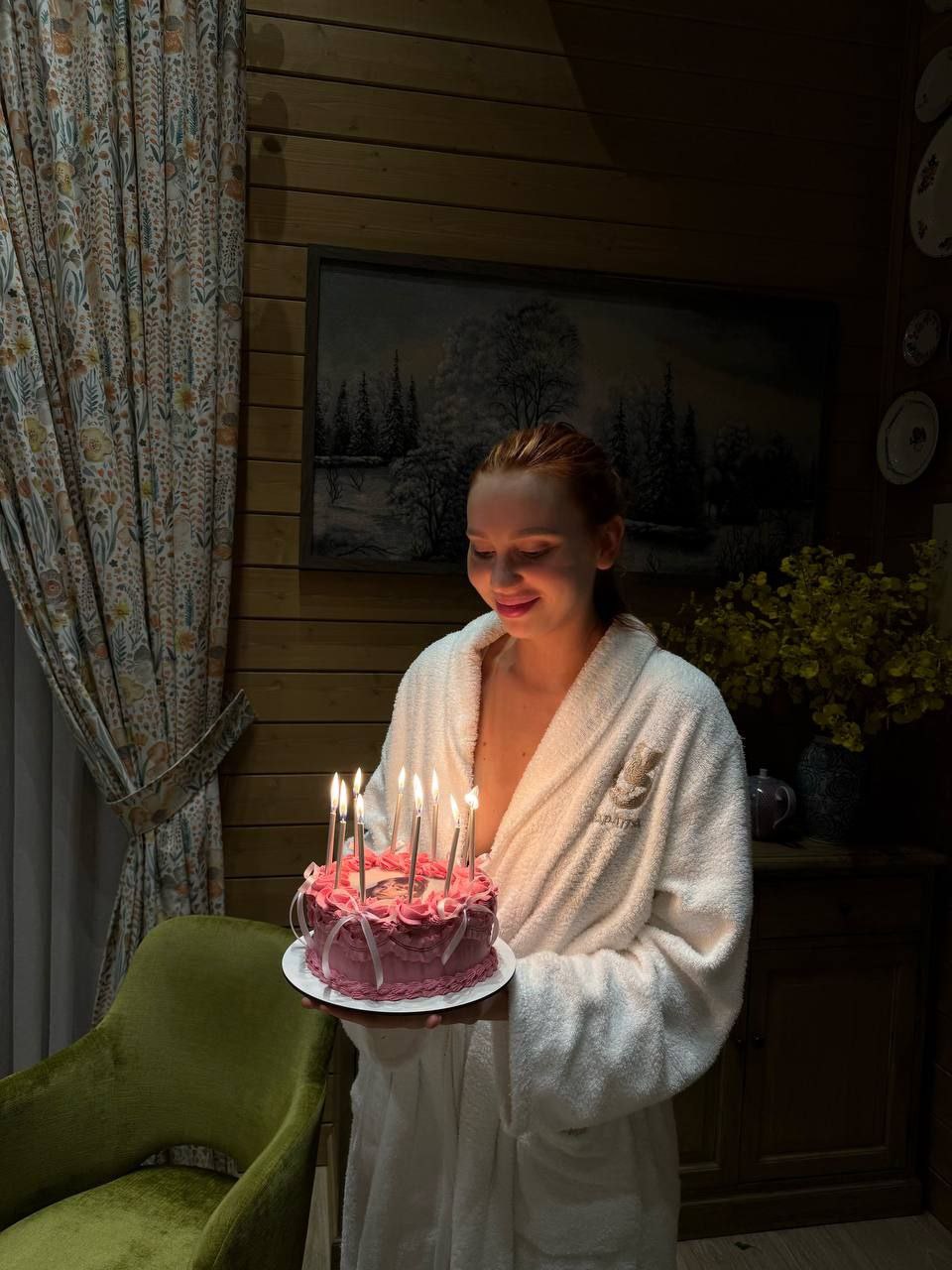 Юлия Годунова Photo #4
