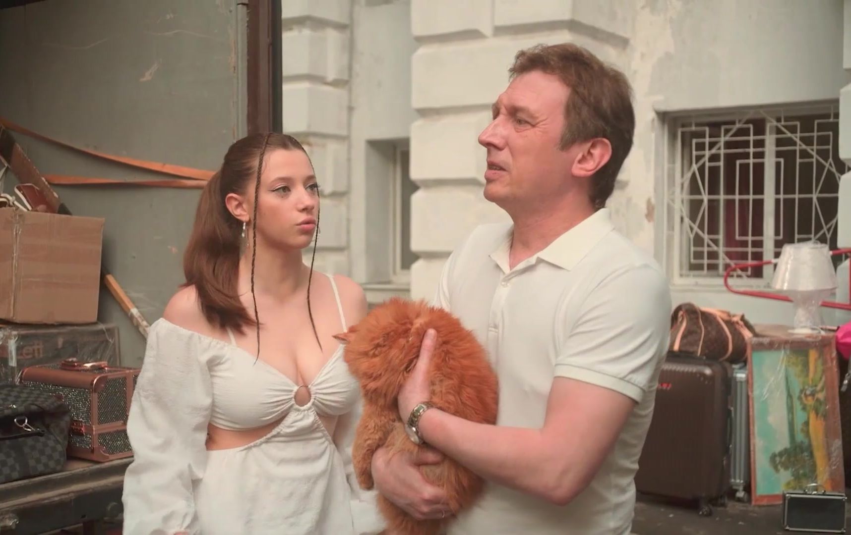 Полина Гухман Photo #31