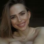 Яна Енжаева слив