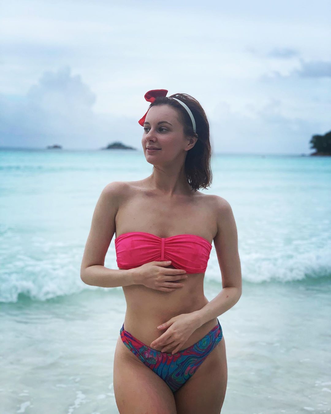Маруся Климова Photo #58