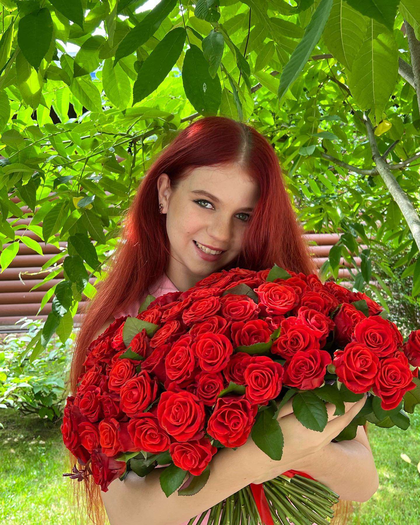 Александра Трусова Photo #49