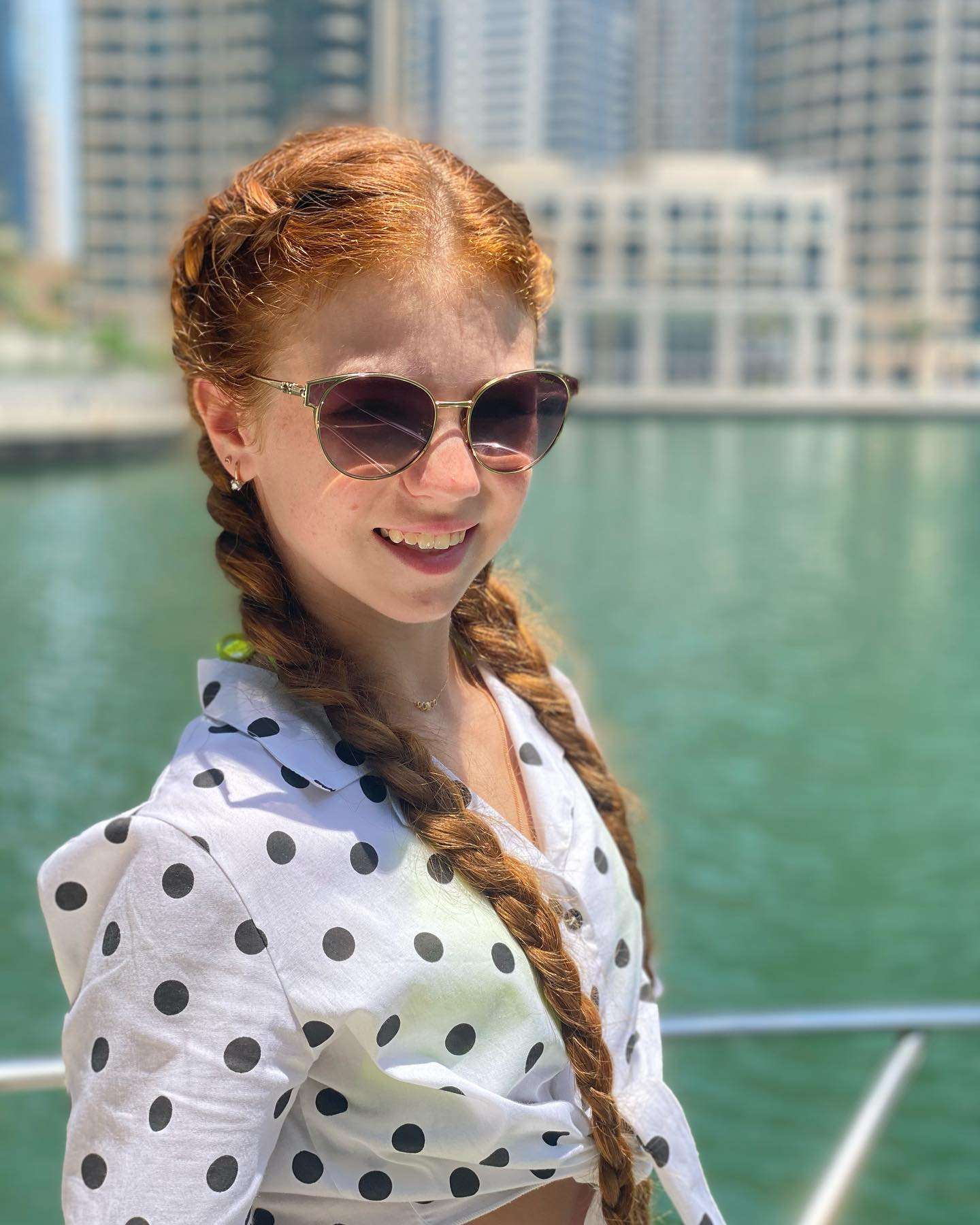 Александра Трусова Photo #10