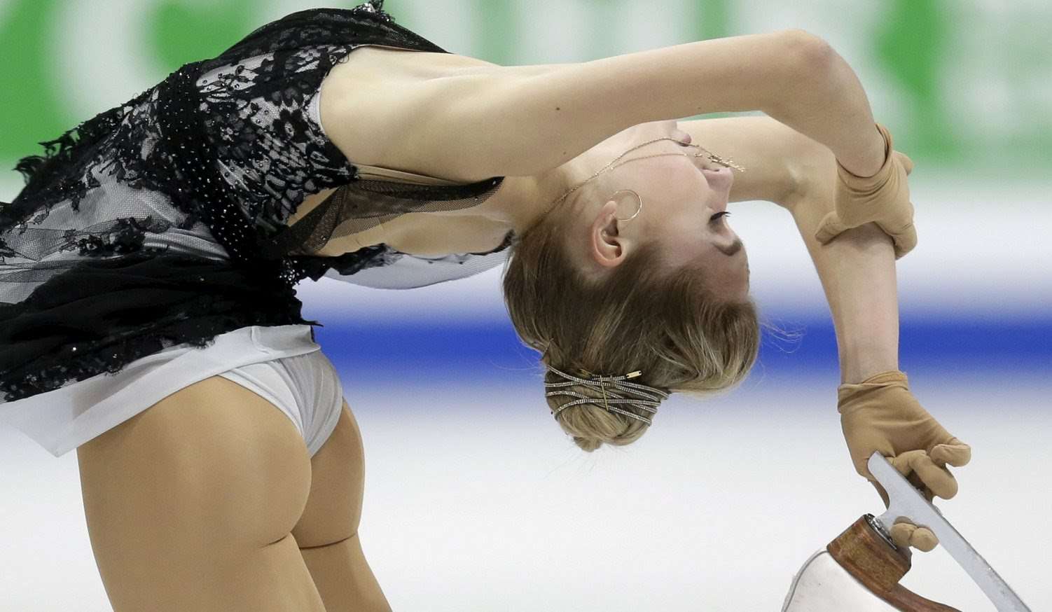 Александра Трусова Photo #18