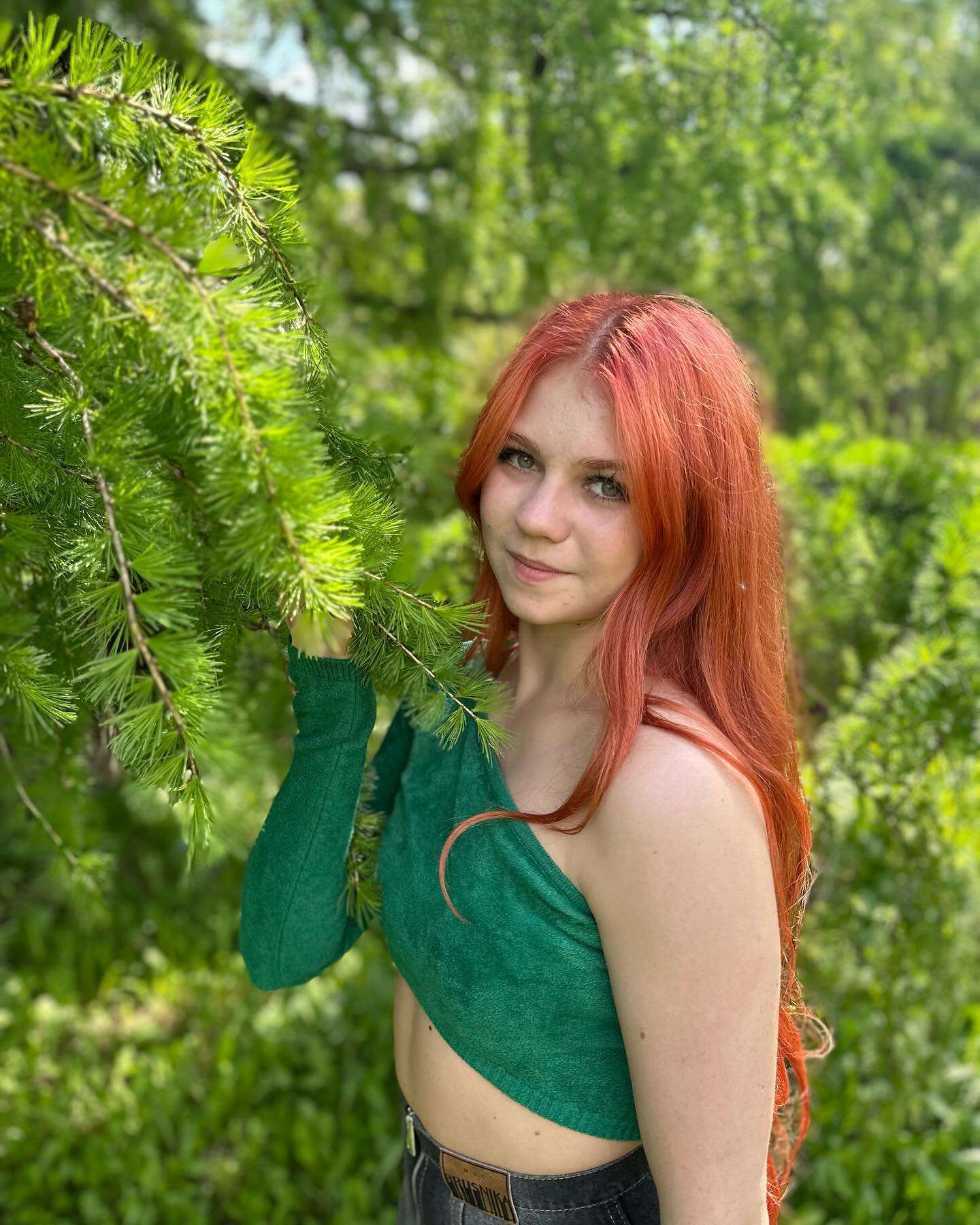 Александра Трусова Photo #41