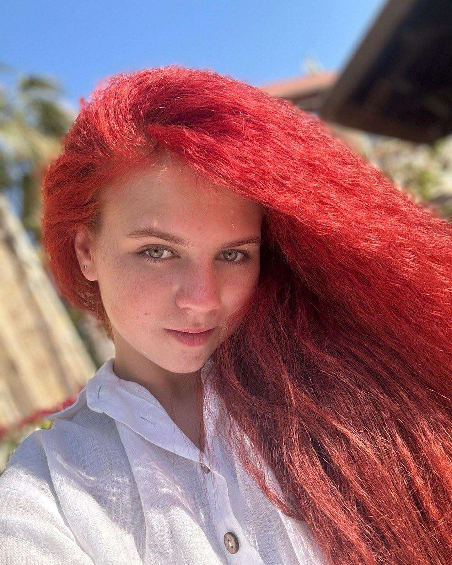 Александра Трусова Photo #44